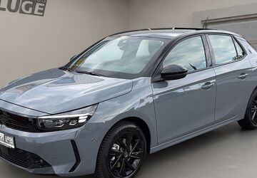 Opel Corsa 4.124 km 17.990 &euro; Leese 31633