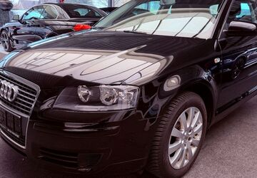 Audi A3 83.500 km 5.990 &euro; Minden 32425
