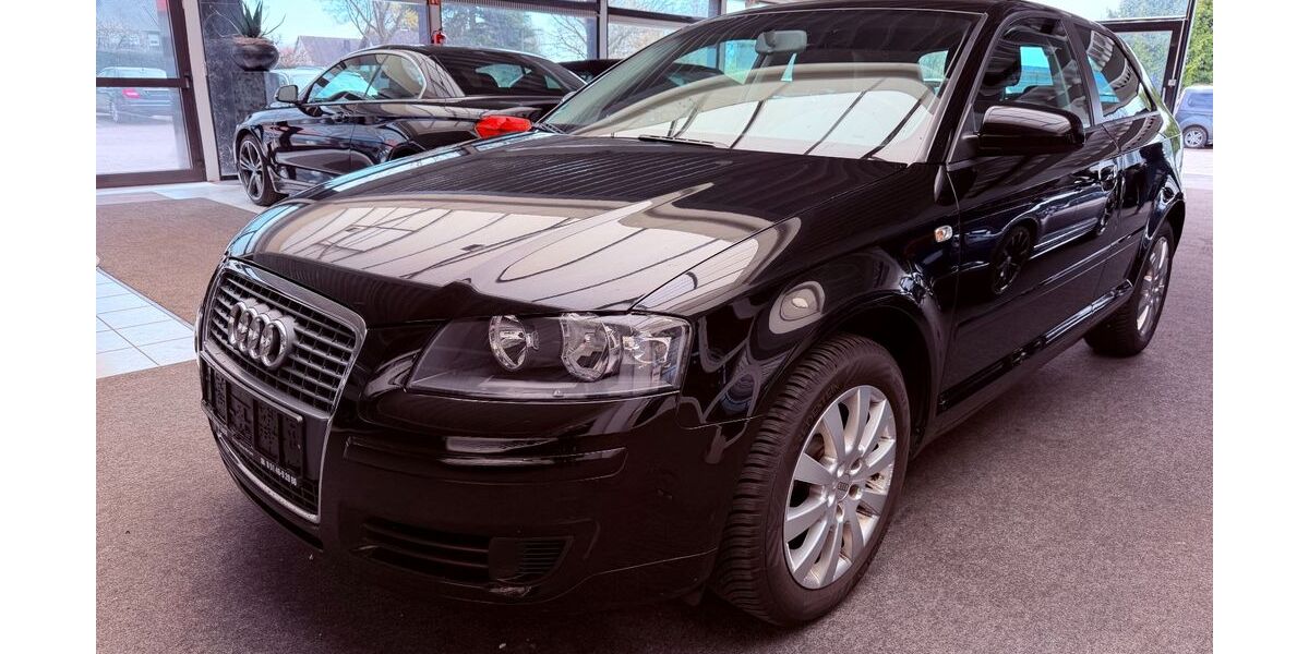 Audi A3 83.500 km 5.990 &euro; Minden 32425