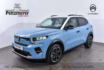 Gebrauchte Citroën C3