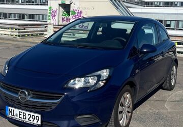 Opel Corsa 200.000 km 4.290 &euro; Bad Oeynhausen 32549