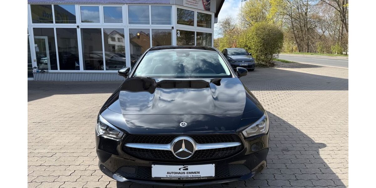 Mercedes-Benz CLA 200 132.000 km 19.990 &euro; Bückeburg 31675
