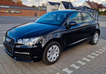 Audi A1 122.500 km 7.950 &euro; Bünde 32257