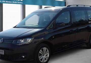 VW Caddy 27.268 km 25.470 &euro; Bad Salzuflen 32105