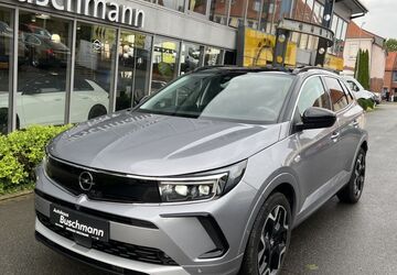 Opel Grandland (X) 36.980 km 23.470 &euro; Herford 32049