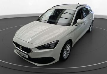 Seat Leon 5.790 km 24.880 &euro; Minden 32427