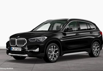 BMW X1 69.796 km 26.999 &euro; Minden 32429