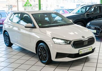 Skoda Fabia 72.900 km 13.950 &euro; Bünde 32257