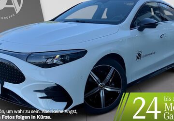 Mercedes-Benz CLA 200 12.800 km 48.750 &euro; Minden 32427