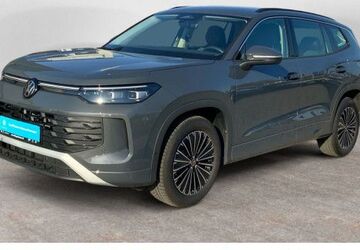 VW Tayron 16.629 km 34.590 &euro; Lemgo 32657