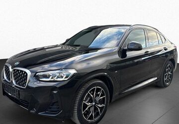 BMW X4 28.640 km 50.480 &euro; Herford 32051