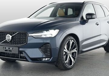 Volvo XC60 10.339 km 51.890 &euro; Bad Salzuflen 32108