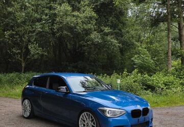 BMW M135 148.000 km 22.799 &euro; Minden 32425