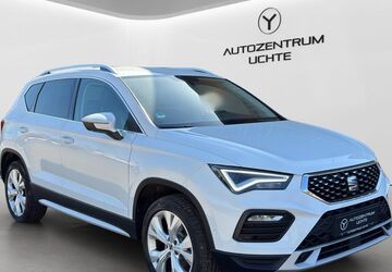 Seat Ateca 79.800 km 23.199 &euro; Uchte 31600