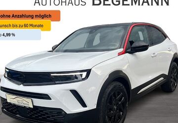 Opel Mokka 85.240 km 16.400 &euro; Bad Salzuflen 32108