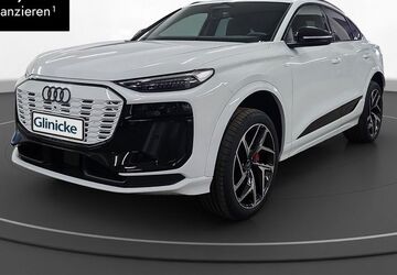 Audi Q6 e-tron 6.999 km 78.880 &euro; Minden 32427
