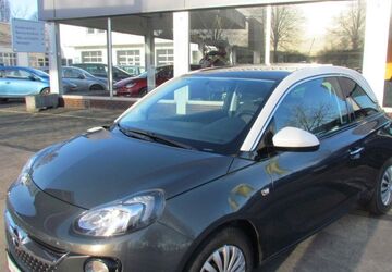 Opel Adam 127.000 km 8.900 &euro; Hille 32479