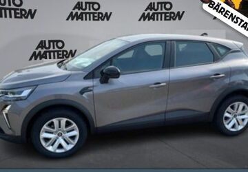 Renault Captur 6.000 km 18.890 &euro; Herford 32051