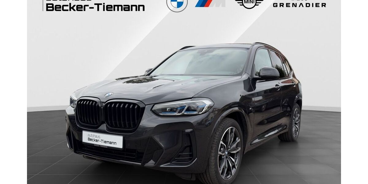 BMW X3 73.924 km 42.804 &euro; Lemgo 32657