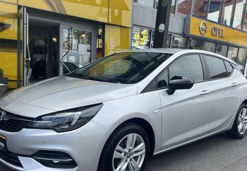 Opel Astra 71.900 km 13.290 &euro; Herford 32049