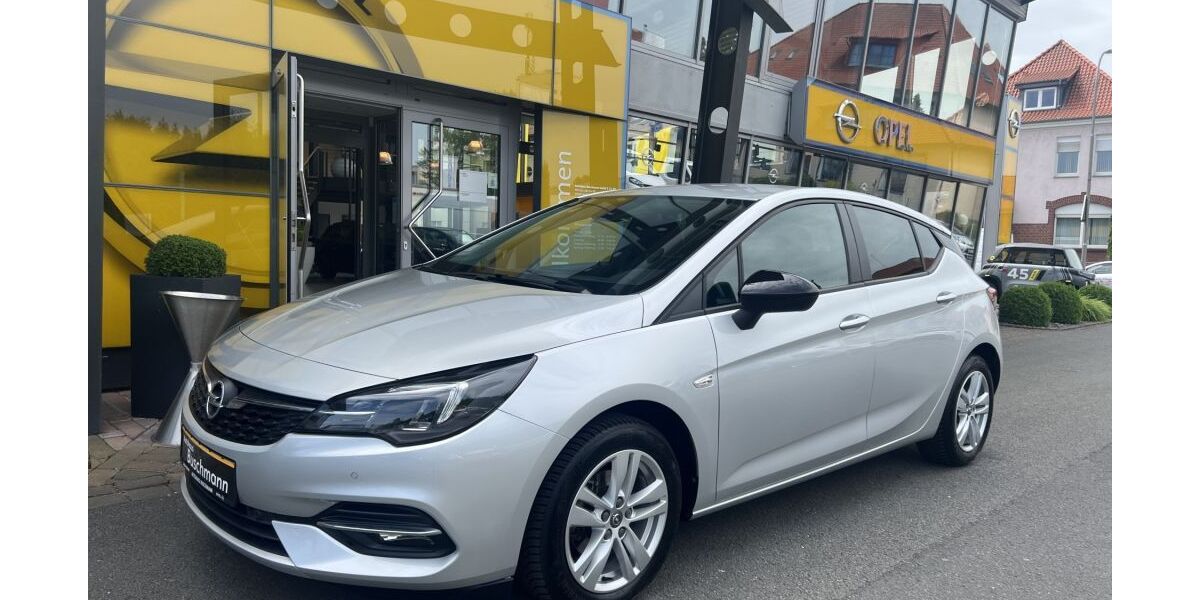 Opel Astra 71.900 km 13.290 &euro; Herford 32049