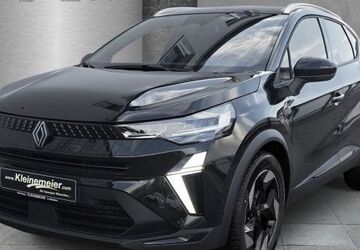 Renault Captur 4.500 km 29.290 &euro; Minden 32427