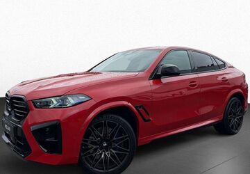 BMW X6 M 34.030 km 109.990 &euro; Herford 32051
