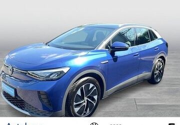 VW ID.4 29.100 km 31.290 &euro; Bünde 32257