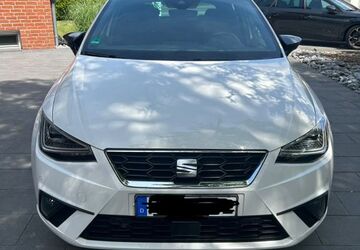 Seat Ibiza 42.000 km 15.990 &euro; Minden 32425
