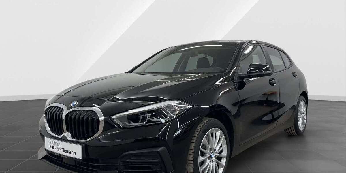 BMW 120 38.220 km 24.444 &euro; Minden 32429