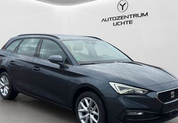 Seat Leon 95.000 km 18.849 &euro; Uchte 31600