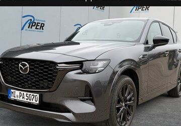 Mazda CX-60 2.587 km 54.990 &euro; Minden 32427