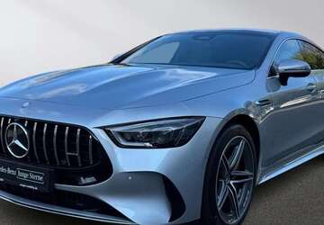 Mercedes-Benz AMG GT 8.414 km 115.800 &euro; Bad Oeynhausen 32545
