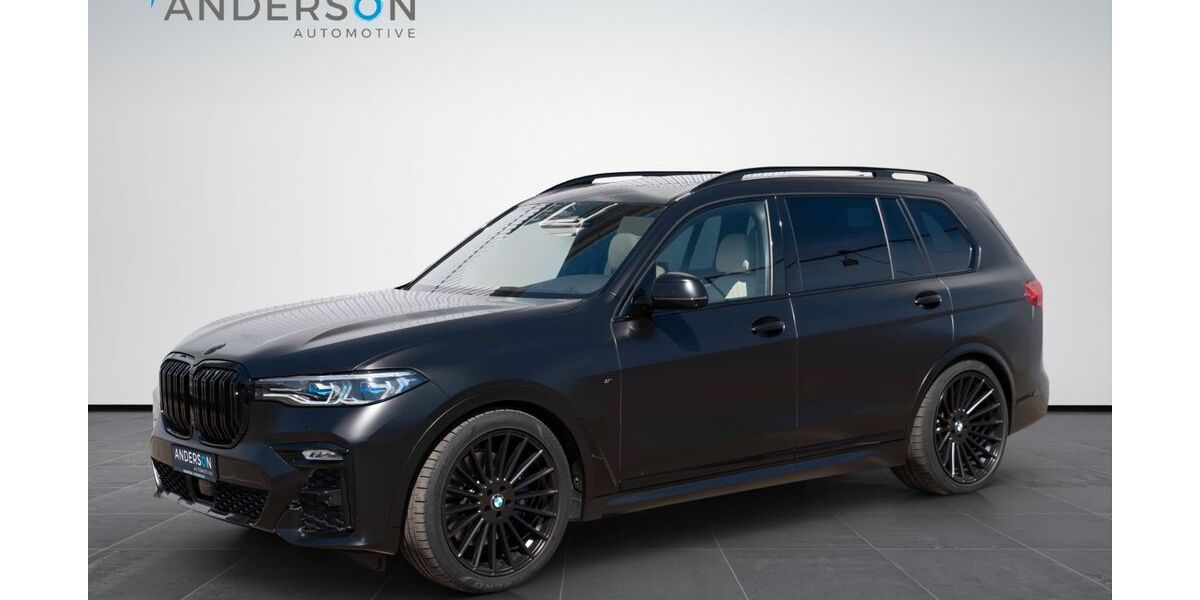 BMW X7 M50 69.500 km 73.790 &euro; Minden 32427
