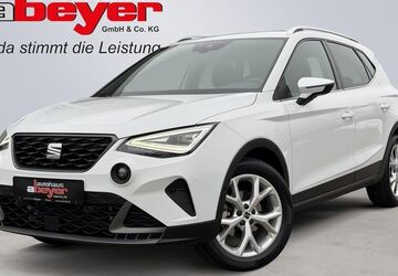 Seat Arona 22.712 km 23.740 &euro; Minden 32423