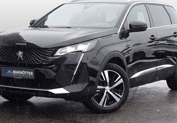 Peugeot 5008 24.716 km 27.950 &euro; Herford 32051