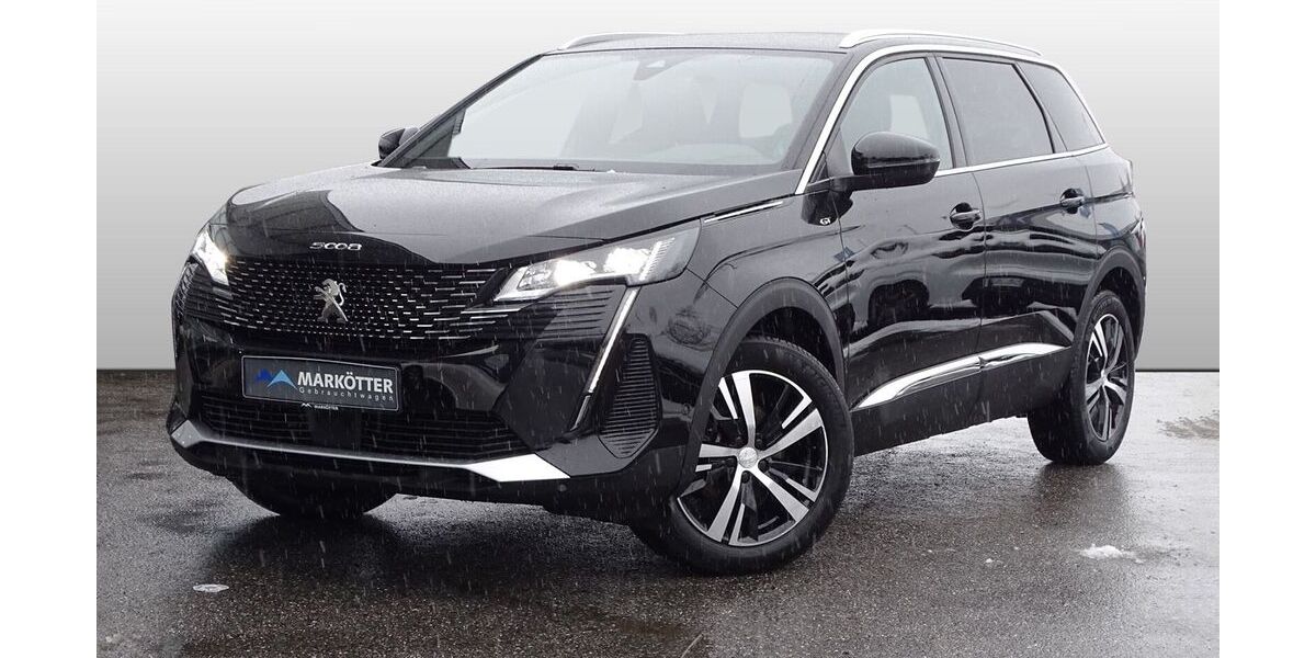 Peugeot 5008 24.716 km 27.950 &euro; Herford 32051