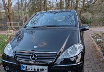 Mercedes-Benz A 170 143.000 km 2.940 &euro; Minden 32425