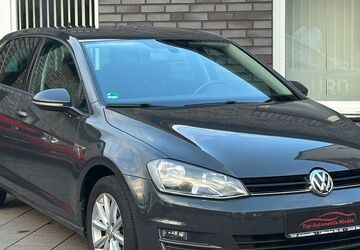 VW Golf 151.000 km 12.599 &euro; Minden 32429
