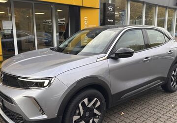 Opel Mokka-e 25.600 km 19.990 &euro; Espelkamp 32339