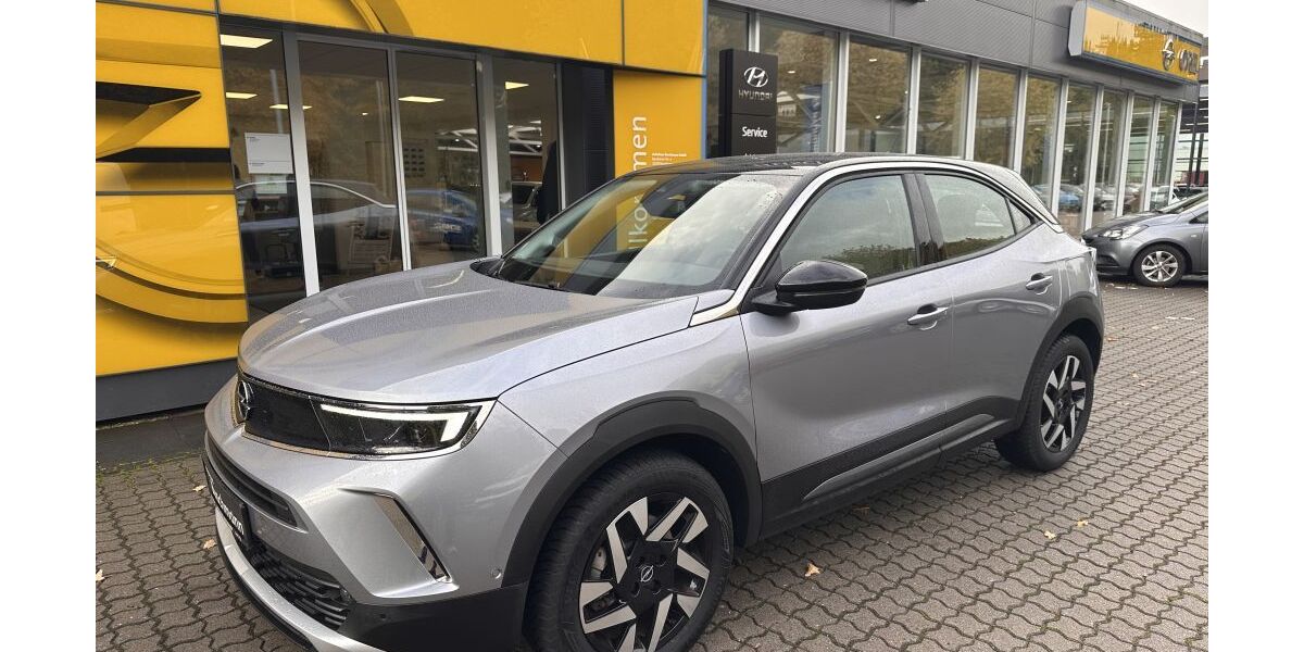 Opel Mokka-e 25.600 km 19.990 &euro; Espelkamp 32339