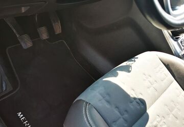 Opel Meriva 154.300 km 3.499 &euro; Herford 32049