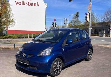 Toyota Aygo (X) 179.890 km 1.790 &euro; Herford 32049