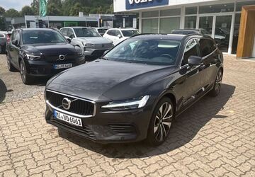 Volvo V60 9.900 km 43.500 &euro; Lübbecke 32312