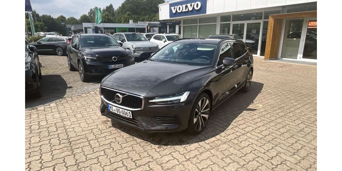Volvo V60 9.900 km 43.500 &euro; Lübbecke 32312