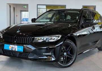 BMW 318 105.881 km 22.995 &euro; Herford 32052