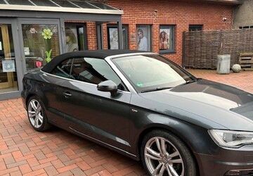 Audi A3 79.000 km 21.300 &euro; Hüllhorst 32609