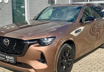 Mazda CX-80 6.161 km 55.590 &euro; Bünde 32257