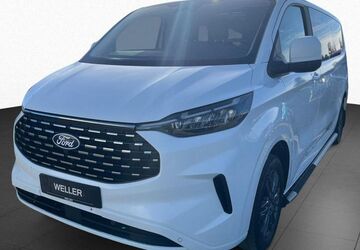 Ford Tourneo Custom 46.580 km 38.120 &euro; Bad Salzuflen 32108