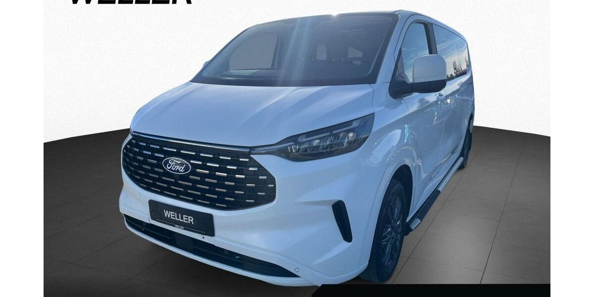 Ford Tourneo Custom 46.580 km 38.120 &euro; Bad Salzuflen 32108